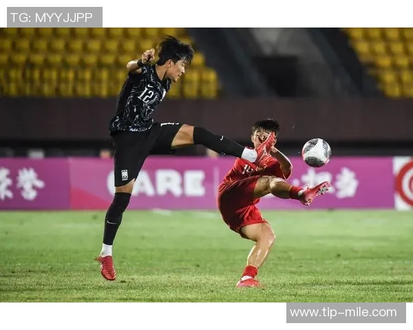 韩国足球世界排名最新动态及未来发展趋势分析